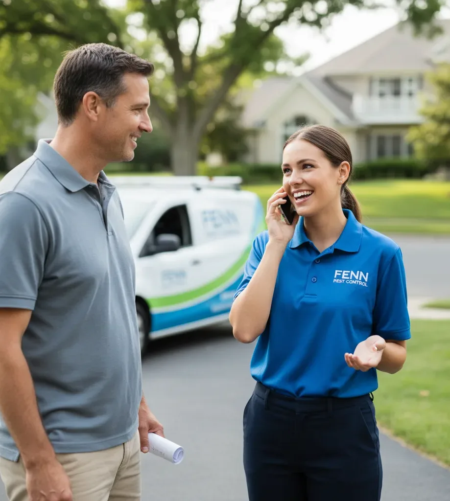 Bed Bug Extermination in Union, MO
