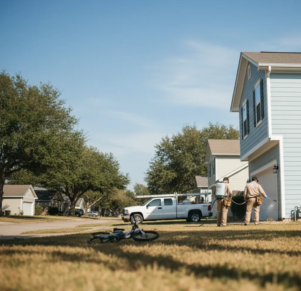 Bed Bug Extermination in Union, MO